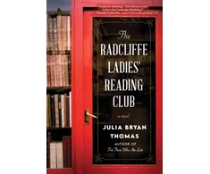 KNYGA Julia Bryan Thomas Radcliffe Ladies' Reading Club