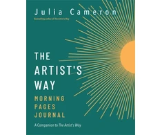 KNYGA Julia Cameron Artist's Way Morning Pages Journal