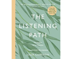 KNYGA Julia Cameron Listening Path