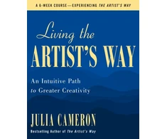 KNYGA Julia Cameron Living the Artist's Way