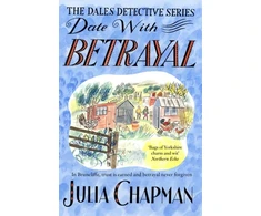 KNYGA Julia Chapman Date with Betrayal