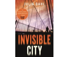 KNYGA Julia Dahl Invisible City