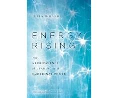 KNYGA Julia Digangi Energy Rising