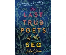 KNYGA Julia Drake The Last True Poets of the Sea