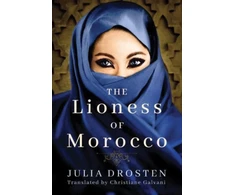 KNYGA Julia Drosten Lioness of Morocco
