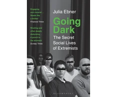 KNYGA Julia Ebner Going Dark