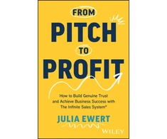 KNYGA Julia Ewert From Pitch to Profit