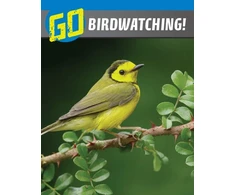 KNYGA Julia Garstecki Derkovitz Go Birdwatching!