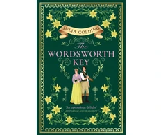 KNYGA Julia Golding Wordsworth Key
