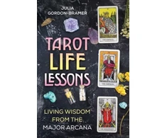 KNYGA Julia Gordon Bramer Tarot Life Lessons