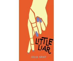 KNYGA Julia Gray Little Liar