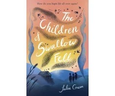 KNYGA Julia Green Children of Swallow Fell