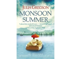 KNYGA Julia Gregson Monsoon Summer