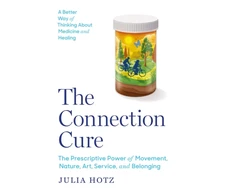 KNYGA Julia Hotz Connection Cure