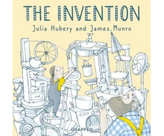 KNYGA Julia Hubery Invention, The
