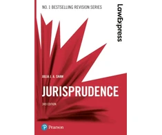 KNYGA Julia J. A. Shaw Law Express: Jurisprudence