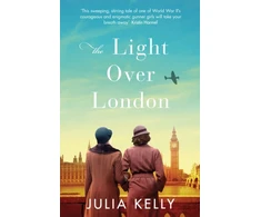 KNYGA Julia Kelly Light Over London