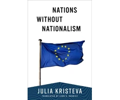 KNYGA Julia Kristeva Nations Without Nationalism
