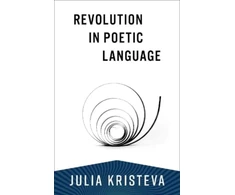 KNYGA Julia Kristeva Revolution in Poetic Language