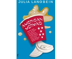 KNYGA Julia Langbein American Mermaid