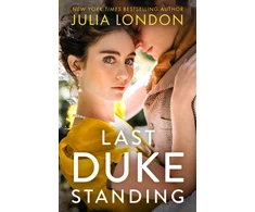 KNYGA Julia London Last Duke Standing