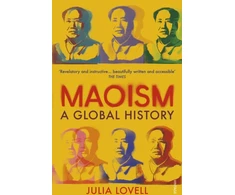 KNYGA Julia Lovell Maoism