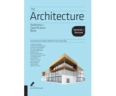 KNYGA Julia Mcmorrough Architecture Reference &amp; Specification Book updated &amp; revised