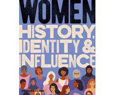KNYGA Julia Morris Women History, Identity &amp; Influence