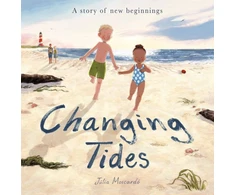 KNYGA Julia Moscardo Changing Tides