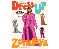 KNYGA Julia Murray Dress Up Zendaya
