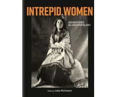 KNYGA Julia Nicholson Intrepid Women