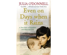 KNYGA Julia Odonnell Even on Days when it Rains