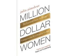 KNYGA Julia Pimsleur Million Dollar Women