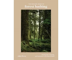 KNYGA Julia Plevin Magic of Forest Bathing