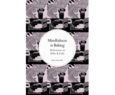 KNYGA Julia Ponsonby Mindfulness in Baking