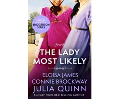 KNYGA Julia Quinn Lady Most Likely