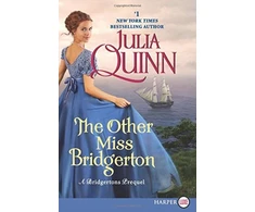 KNYGA Julia Quinn Other Miss Bridgerton