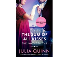 KNYGA Julia Quinn Sum of All Kisses