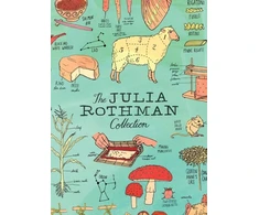 KNYGA Julia Rothman Collection