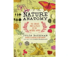 KNYGA Julia Rothman Nature Anatomy