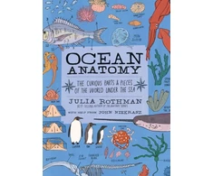 KNYGA Julia Rothman Ocean Anatomy