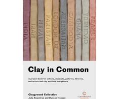 KNYGA Julia Rowntree Clay in Common