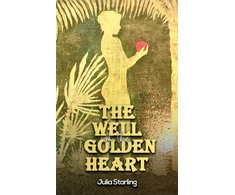 KNYGA Julia Starling Well of the Golden Heart