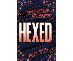 KNYGA Julia Tuffs Hexed