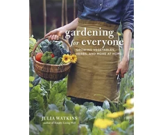 KNYGA Julia Watkins Gardening for Everyone