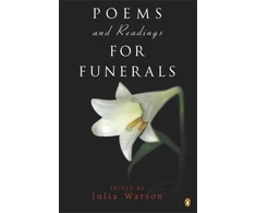 KNYGA Julia Watson Poems and Readings for Funerals
