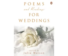 KNYGA Julia Watson Poems and Readings for Weddings