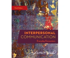 KNYGA Julia Wood Interpersonal Communication