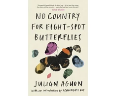 KNYGA Julian Aguon No Country for Eight-Spot Butterflies