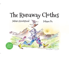 KNYGA Julian Armitstead Runaway Clothes